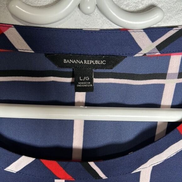 Banana republic shirt - Picture 2 of 3